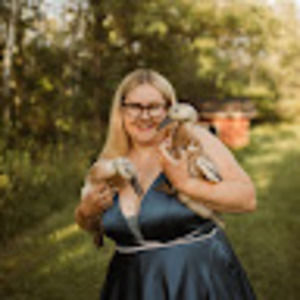 Meet your Posher, Natalie